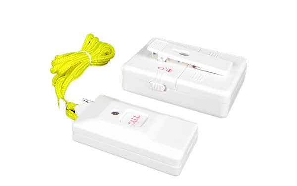 電子電器-愛(ài)心呼叫器