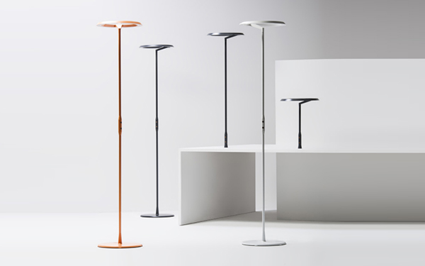 LED燈具-Uplight燈