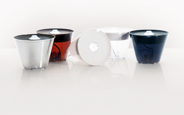 LED燈具-Multipot