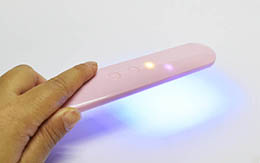 電子電器-智能手持紫外線(xiàn)燈
