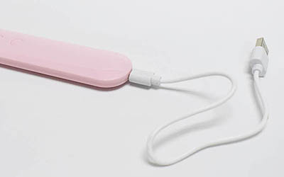 電子電器-智能手持紫外線燈