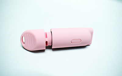 電子電器-消毒手指